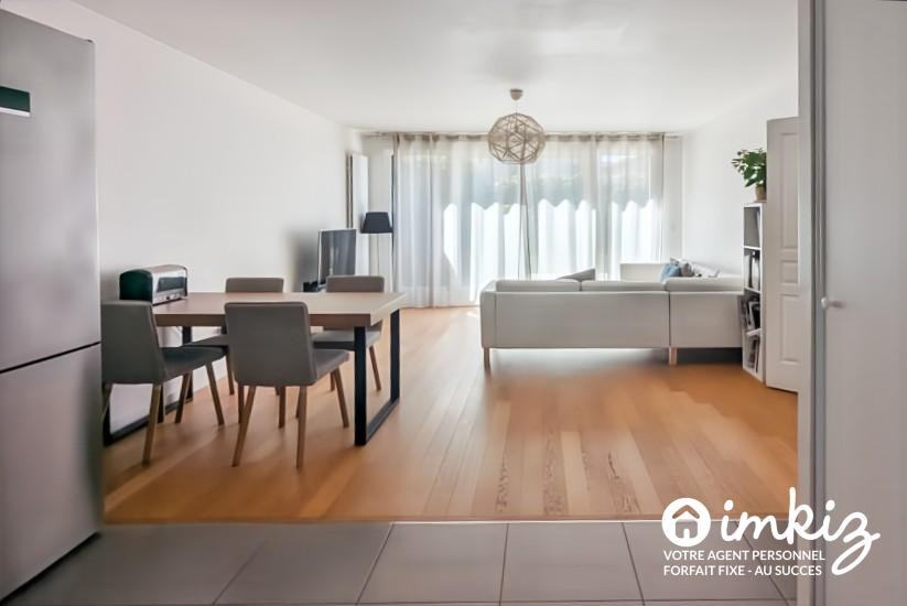 Vente Maison familiale – Le Perreux-sur-Marne – 105 m²