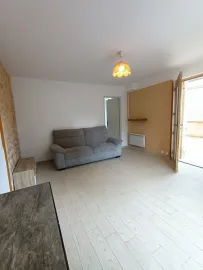 Location Appartement meublé T3 59.75m² à Sarlat-la-Canéda