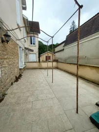 Location Appartement meublé T3 59.75m² à Sarlat-la-Canéda