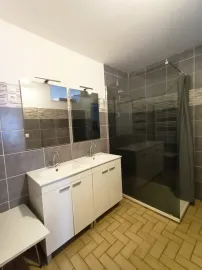Location Appartement meublé T3 59.75m² à Sarlat-la-Canéda