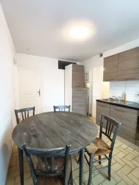 Location Appartement meublé T3 59.75m² à Sarlat-la-Canéda