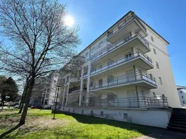 Location A LOUER 2 PIECES Rives de Meurthe