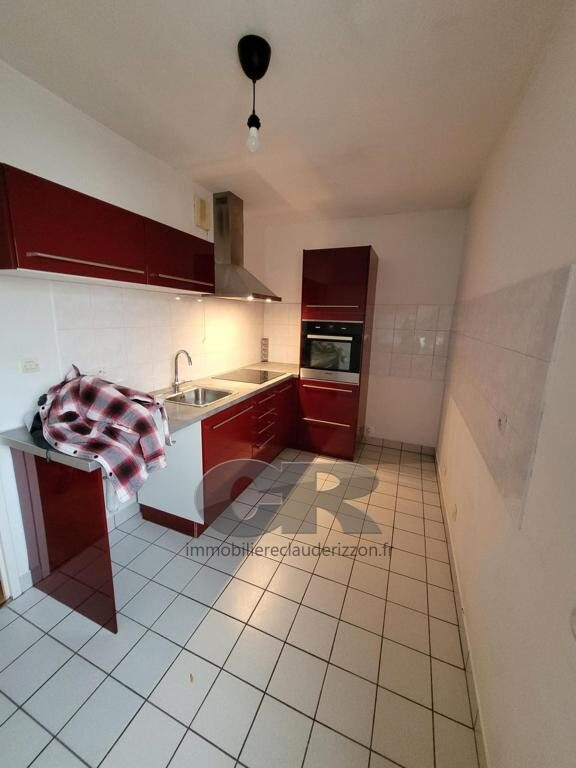 Location BEAU 3 PIECES - VANDOEUVRE LE RECLU