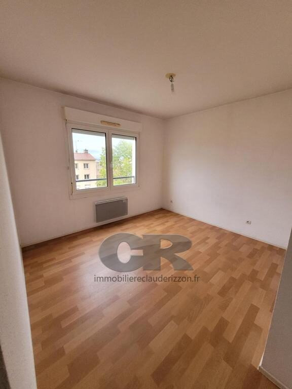 Location BEAU 3 PIECES - VANDOEUVRE LE RECLU