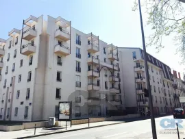 3 pièces avec parking Commanderie Nancy