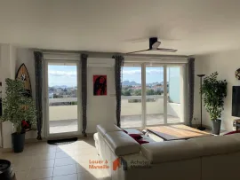 Location Duplex du Golf