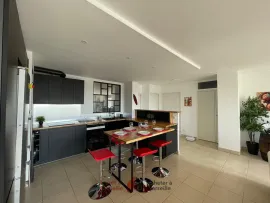 Location Duplex du Golf