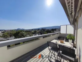 Location Duplex du Golf