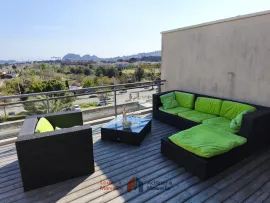 Location Duplex du Golf