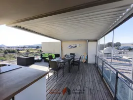 Location Duplex du Golf