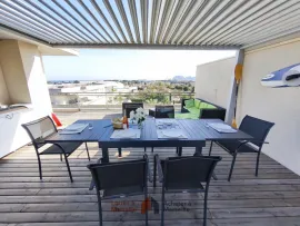 Location Duplex du Golf