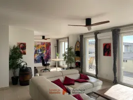 Location Duplex du Golf