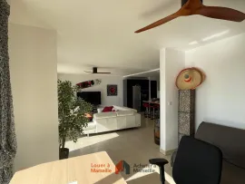 Location Duplex du Golf