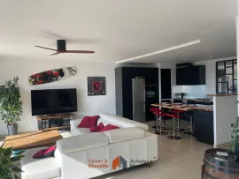 Location Duplex du Golf
