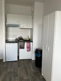 Location Résidence étudiante 2 pièces