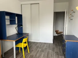 Location Résidence étudiante 2 pièces