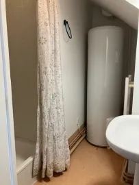 Location Résidence étudiante 2 pièces