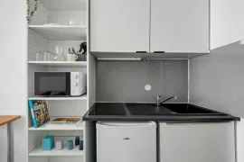 Location Résidence étudiante 1 pièce