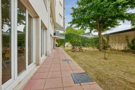 Location Résidence étudiante 1 pièce