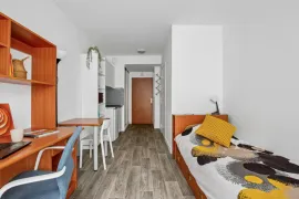 Location Résidence étudiante 1 pièce