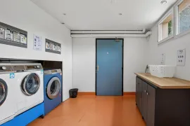 Location Résidence étudiante 1 pièce