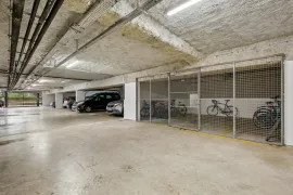 Location Résidence étudiante 1 pièce