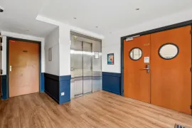 Location Résidence étudiante 1 pièce