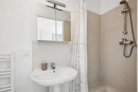 Location Résidence étudiante 1 pièce