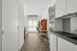 Location Résidence étudiante 1 pièce