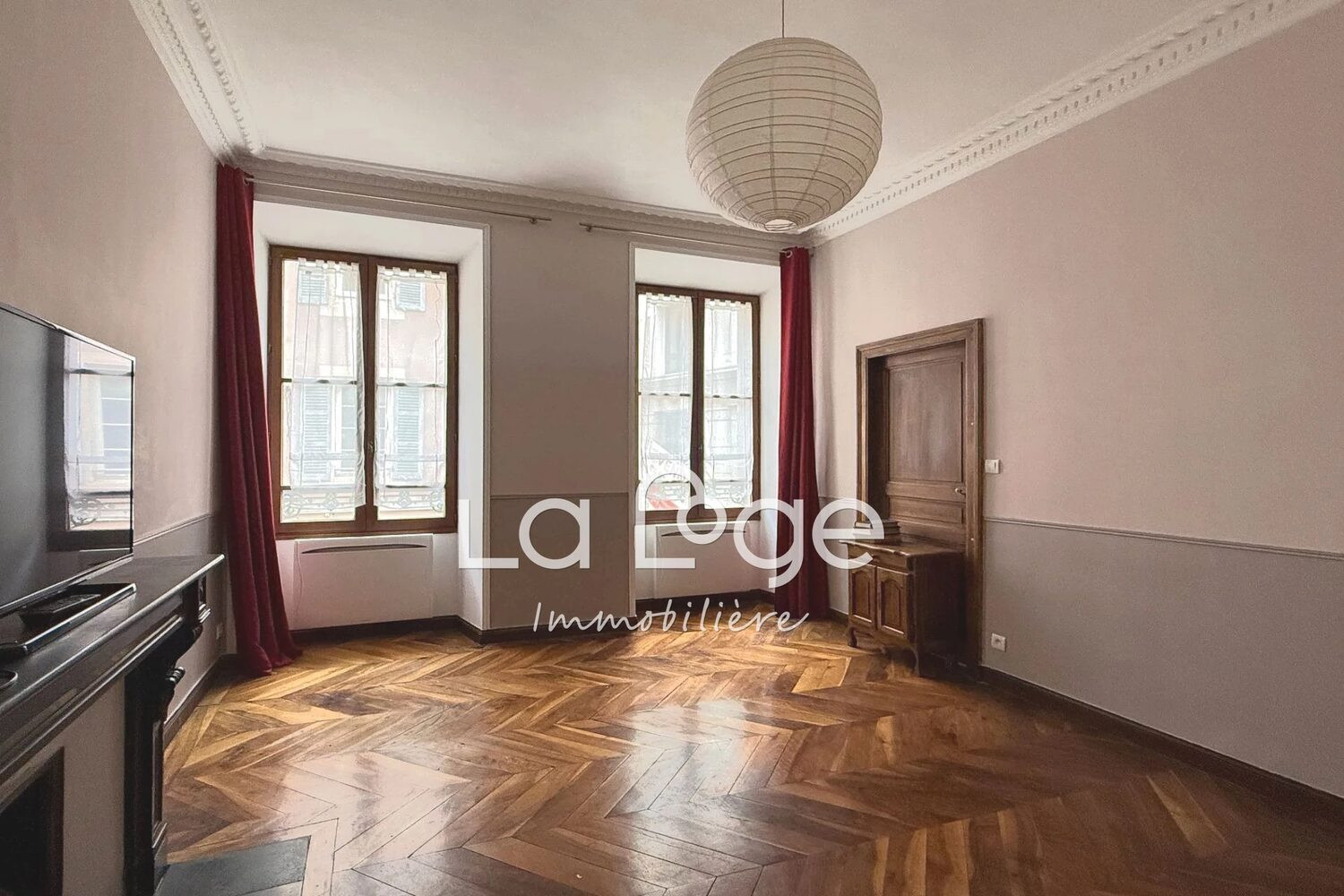 Location T3 DE 79,56 M² AVEC CAVE – GAP