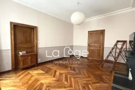 Location T3 DE 79,56 M² AVEC CAVE – GAP
