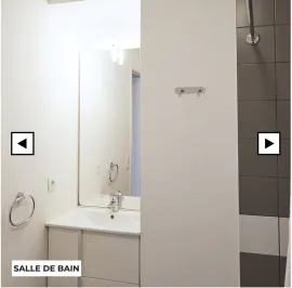 Location Résidence Etudiante - 1pièce - 24m2