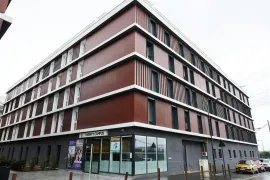 Location Résidence Etudiante - 1pièce - 24m2