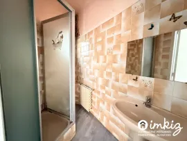 Vente Maison à rénover - jardin -possibilité 2 logements