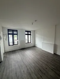 LOCATION  - APPARTEMENT - WIGNEHIES Wignehies