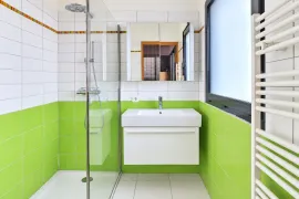 Vente Maison d'architecte en bois