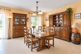 Vente MAISON DE 150 M² A 10 MINUTES DE LANGON !
