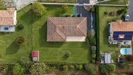 Vente MAISON DE 150 M² A 10 MINUTES DE LANGON !