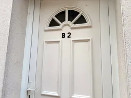Vente Ensemble de trois duplex avec terrasses et garages