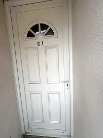 Vente Ensemble de trois duplex avec terrasses et garages