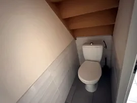 Vente Ensemble de trois duplex avec terrasses et garages