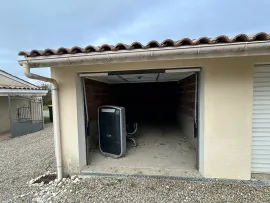Vente Ensemble de trois duplex avec terrasses et garages
