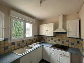 Vente Ensemble de trois duplex avec terrasses et garages