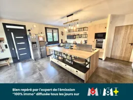 Vente Maison 4 pièces FORT POTENTIEL