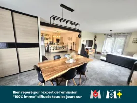 Maison 4 pièces FORT POTENTIEL Orgon