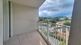 Location Appartement  - 3 pièces  - 66.12 m²