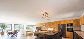 Vente ROQUEBRUNE-SUR-ARGENS - Propriété d'exception 400m² - 4 appartements - 1,2ha