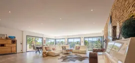 Vente ROQUEBRUNE-SUR-ARGENS - Propriété d'exception 400m² - 4 appartements - 1,2ha
