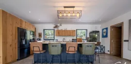 Vente ROQUEBRUNE-SUR-ARGENS - Propriété d'exception 400m² - 4 appartements - 1,2ha