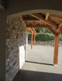 Vente ROQUEBRUNE-SUR-ARGENS - Propriété d'exception 400m² - 4 appartements - 1,2ha